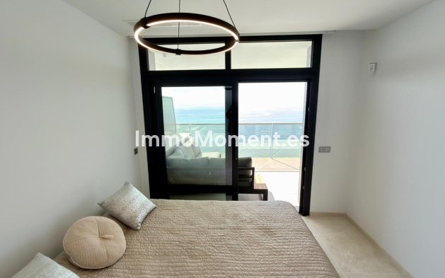 Wiederverkauf - Wohnung - Benidorm - Benidorm Centro