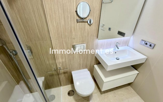 Wiederverkauf - Wohnung - Benidorm - Benidorm Centro