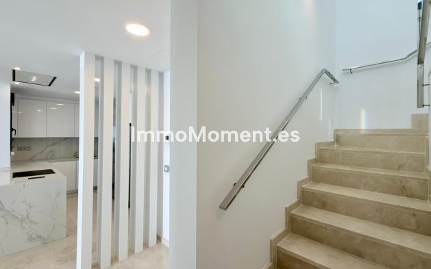 Wiederverkauf - Wohnung - Benidorm - Benidorm Centro