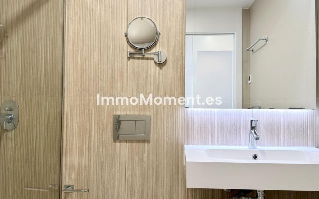 Wiederverkauf - Wohnung - Benidorm - Benidorm Centro