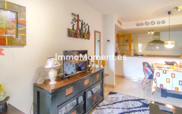 Reventa - Apartamento - Villajoyosa - Villajoyosa Centro