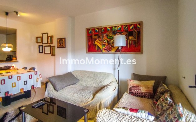 Reventa - Apartamento - Villajoyosa - Villajoyosa Centro