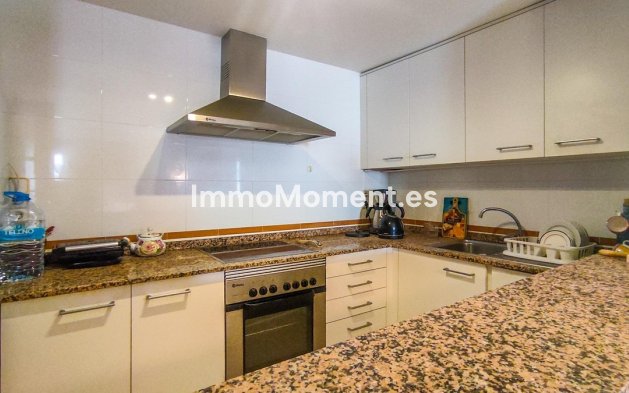 Reventa - Apartamento - Villajoyosa - Villajoyosa Centro