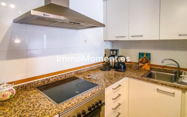 Reventa - Apartamento - Villajoyosa - Villajoyosa Centro