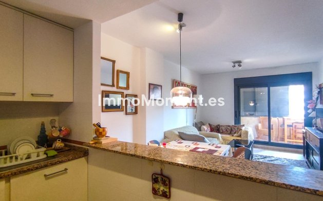 Reventa - Apartamento - Villajoyosa - Villajoyosa Centro