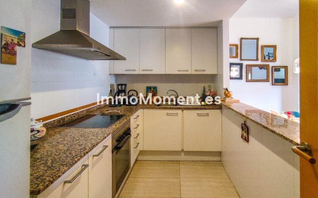 Reventa - Apartamento - Villajoyosa - Villajoyosa Centro