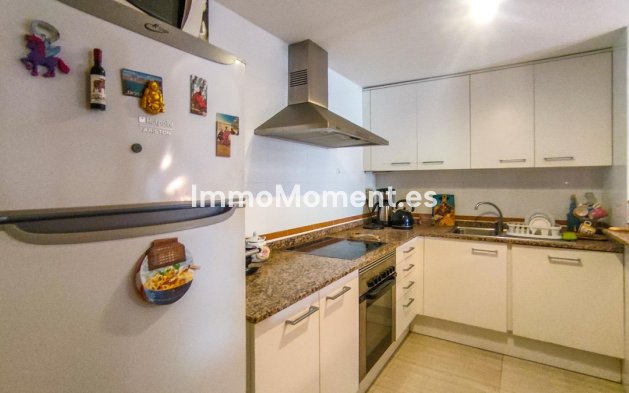 Reventa - Apartamento - Villajoyosa - Villajoyosa Centro
