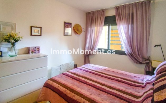 Reventa - Apartamento - Villajoyosa - Villajoyosa Centro