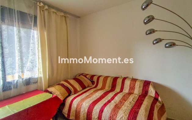 Reventa - Apartamento - Villajoyosa - Villajoyosa Centro