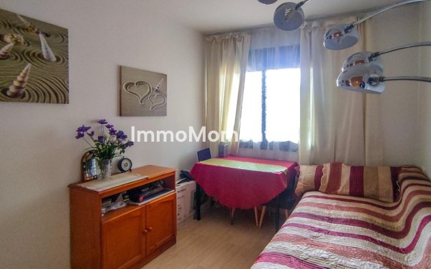 Reventa - Apartamento - Villajoyosa - Villajoyosa Centro