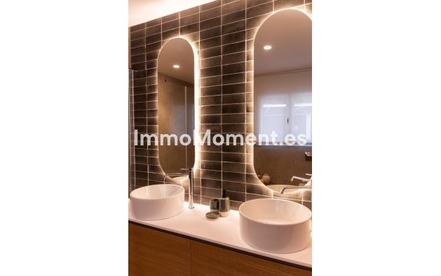 Resale - Villa - Altea - Altea Centro