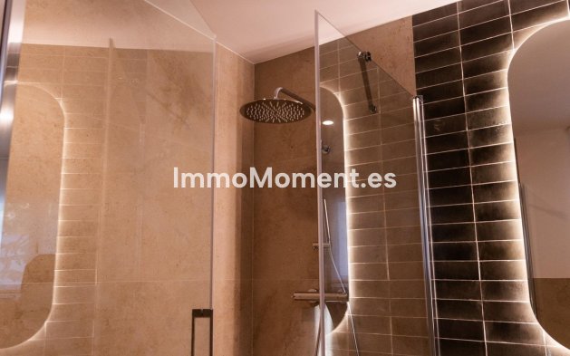 Resale - Villa - Altea - Altea Centro