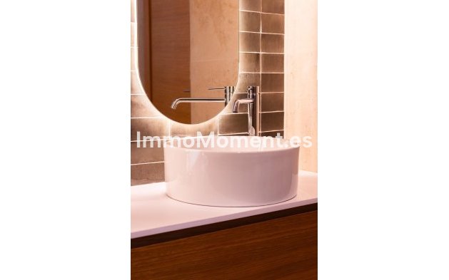 Resale - Villa - Altea - Altea Centro