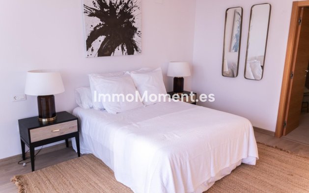Resale - Villa - Altea - Altea Centro