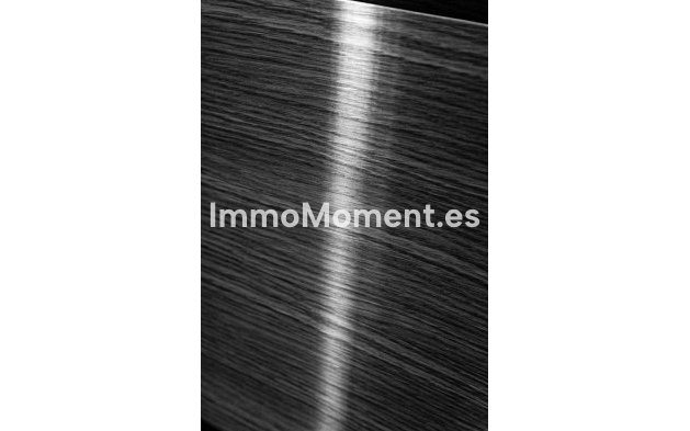 Resale - Villa - Altea - Altea Centro