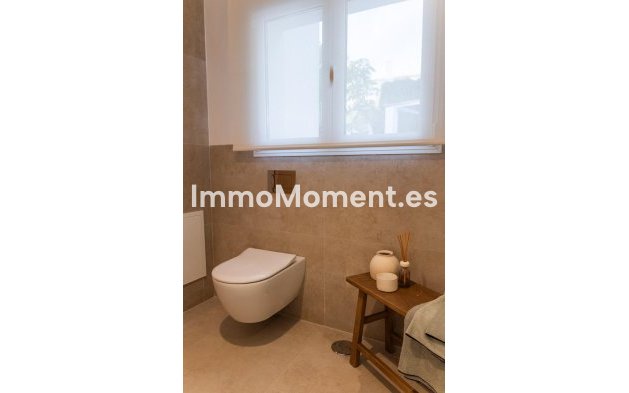 Resale - Villa - Altea - Altea Centro