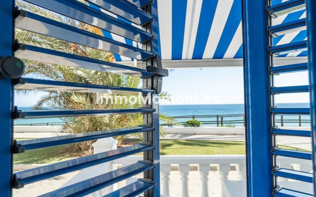 Wiederverkauf - Wohnung - Pilar de la Horadada - Pilar de la Horadada Centro