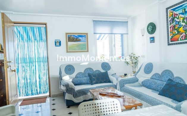 Wiederverkauf - Wohnung - Pilar de la Horadada - Pilar de la Horadada Centro