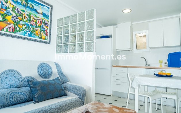 Wiederverkauf - Wohnung - Pilar de la Horadada - Pilar de la Horadada Centro