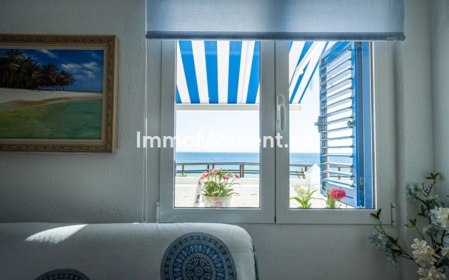 Wiederverkauf - Wohnung - Pilar de la Horadada - Pilar de la Horadada Centro