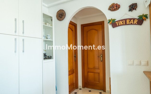 Wiederverkauf - Wohnung - Pilar de la Horadada - Pilar de la Horadada Centro