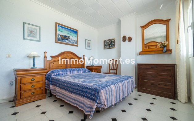 Wiederverkauf - Wohnung - Pilar de la Horadada - Pilar de la Horadada Centro