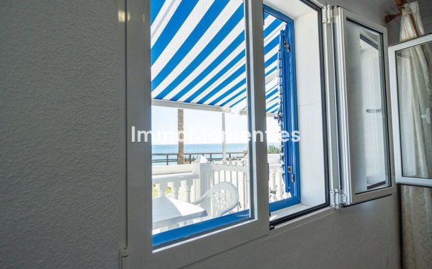 Wiederverkauf - Wohnung - Pilar de la Horadada - Pilar de la Horadada Centro