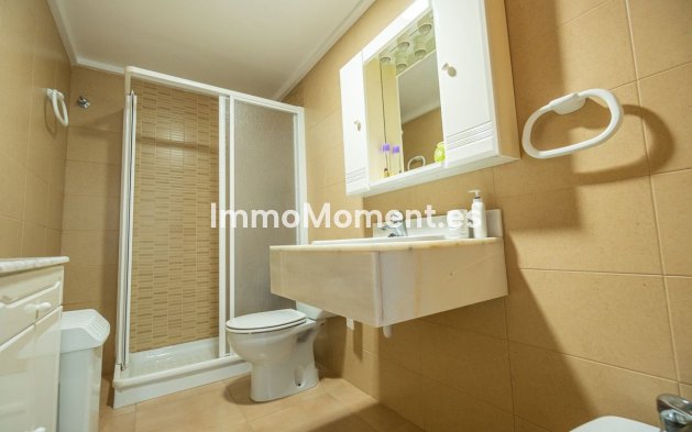 Wiederverkauf - Wohnung - Pilar de la Horadada - Pilar de la Horadada Centro