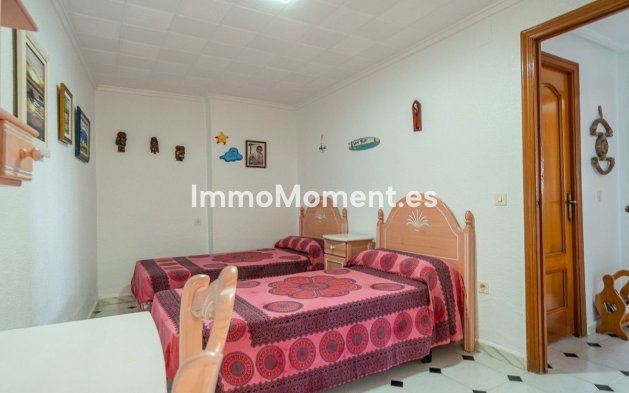 Wiederverkauf - Wohnung - Pilar de la Horadada - Pilar de la Horadada Centro