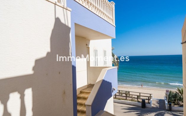 Wiederverkauf - Wohnung - Pilar de la Horadada - Pilar de la Horadada Centro