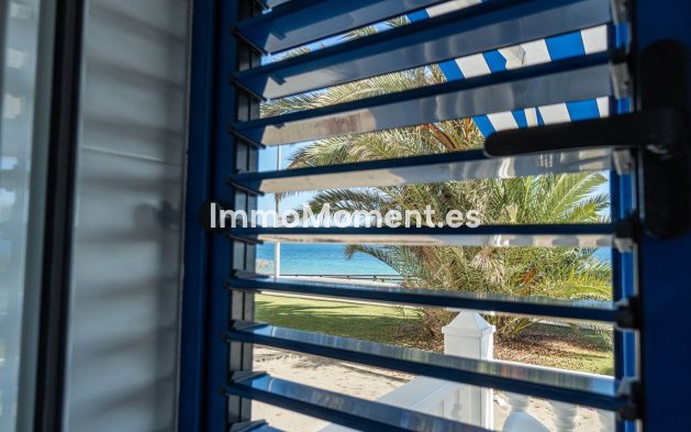 Wiederverkauf - Wohnung - Pilar de la Horadada - Pilar de la Horadada Centro