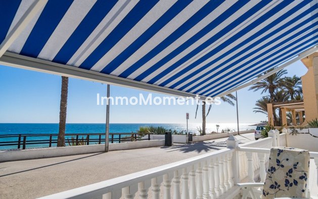 Wiederverkauf - Wohnung - Pilar de la Horadada - Pilar de la Horadada Centro