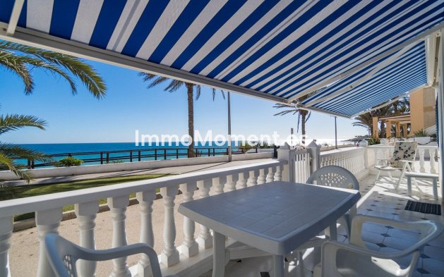 Wiederverkauf - Wohnung - Pilar de la Horadada - Pilar de la Horadada Centro