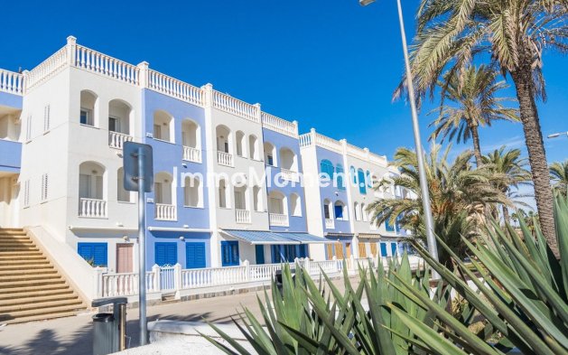 Wiederverkauf - Wohnung - Pilar de la Horadada - Pilar de la Horadada Centro