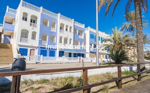 Wiederverkauf - Wohnung - Pilar de la Horadada - Pilar de la Horadada Centro