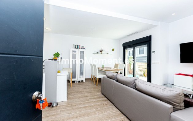 Revente - Villa - Rojales - Rojales Centro