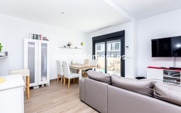 Revente - Villa - Rojales - Rojales Centro