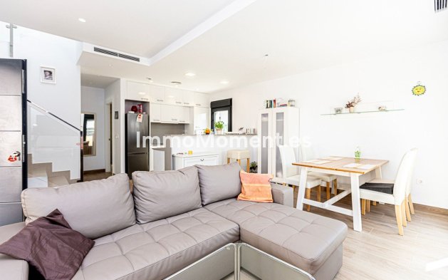 Revente - Villa - Rojales - Rojales Centro