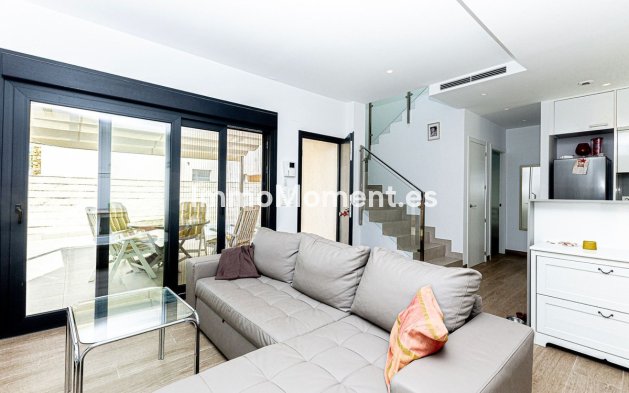 Revente - Villa - Rojales - Rojales Centro