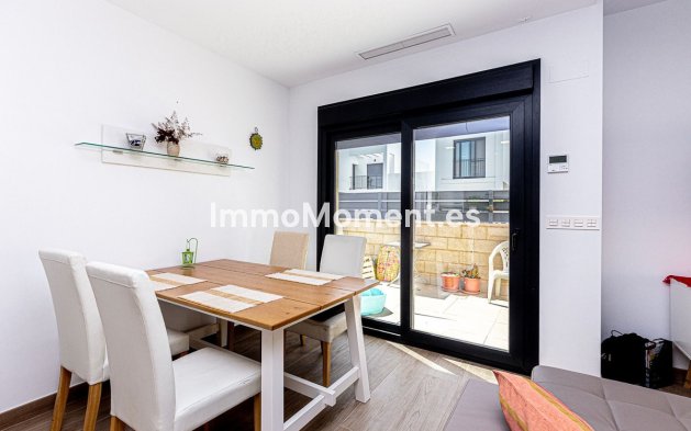 Revente - Villa - Rojales - Rojales Centro