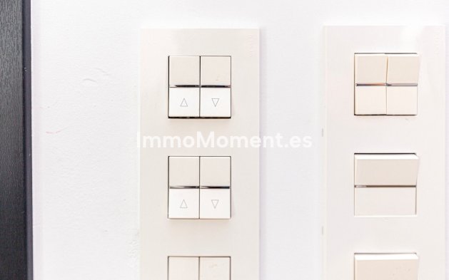 Revente - Villa - Rojales - Rojales Centro