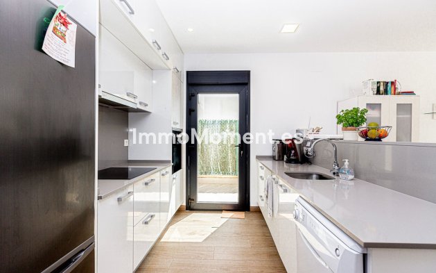 Revente - Villa - Rojales - Rojales Centro