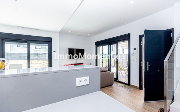 Revente - Villa - Rojales - Rojales Centro