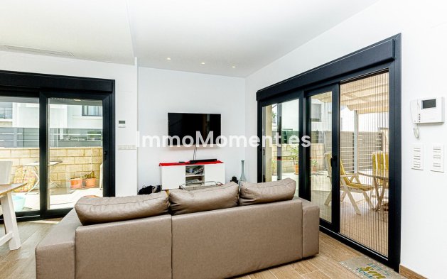 Revente - Villa - Rojales - Rojales Centro