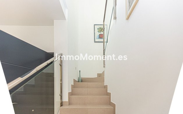 Revente - Villa - Rojales - Rojales Centro