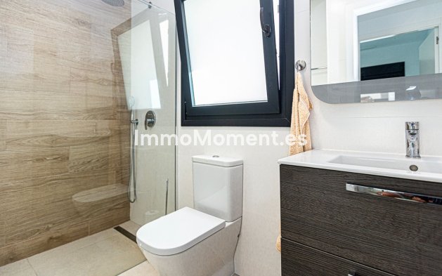 Revente - Villa - Rojales - Rojales Centro