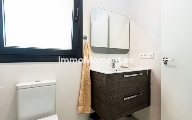 Revente - Villa - Rojales - Rojales Centro