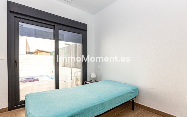 Revente - Villa - Rojales - Rojales Centro