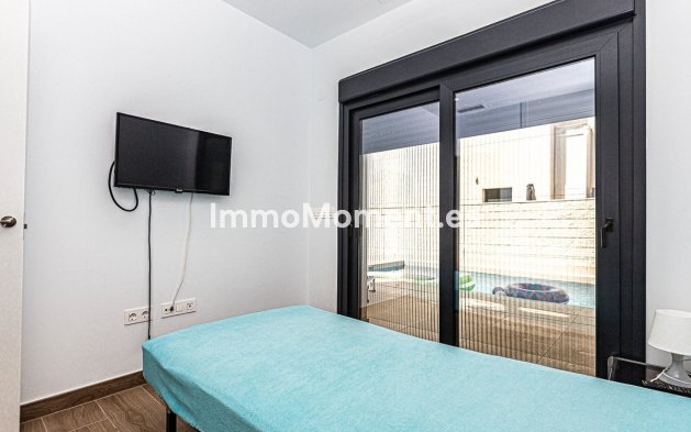 Revente - Villa - Rojales - Rojales Centro