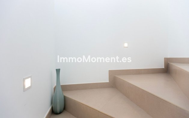 Revente - Villa - Rojales - Rojales Centro